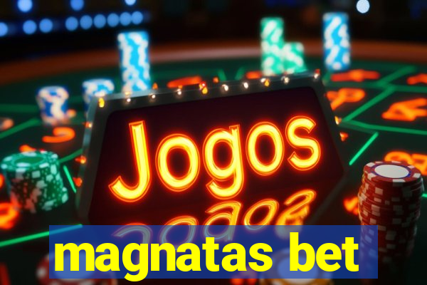 magnatas bet